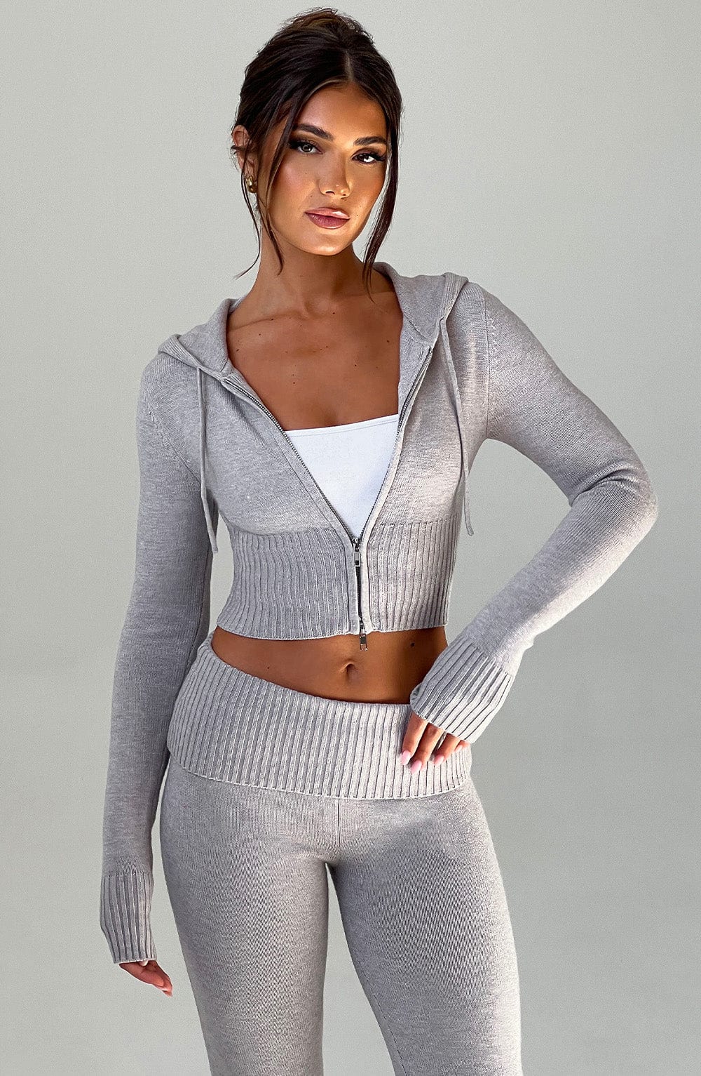 PORTIA | KNIT SET
