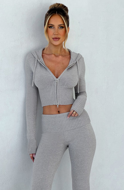 PORTIA | KNIT SET