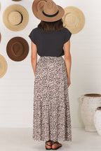 ADELAIS | MAXI SKIRT