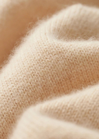 ADRIAN | HOODED SWEATER