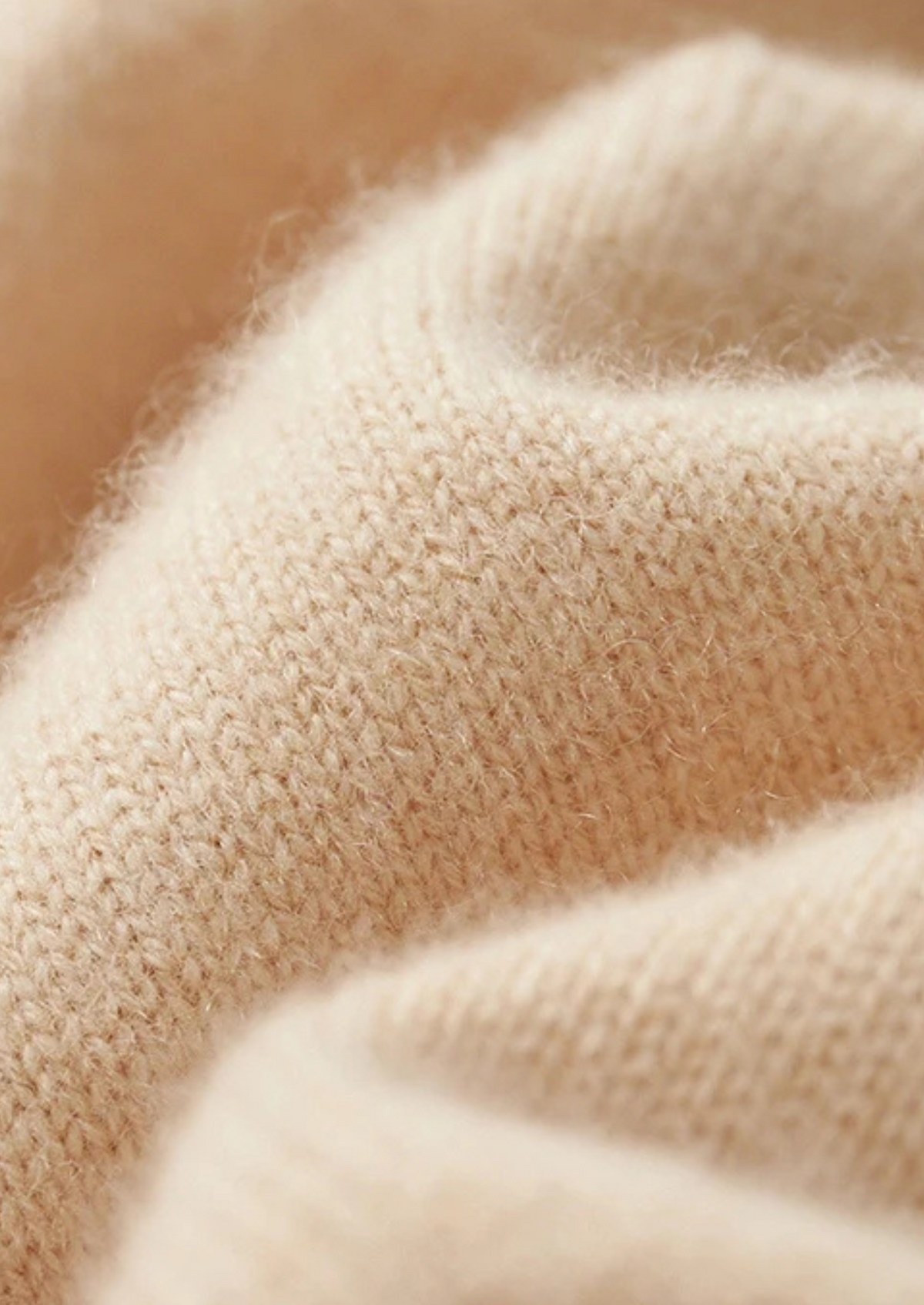 ADRIAN | HOODED SWEATER