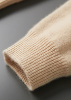 ADRIAN | HOODED SWEATER