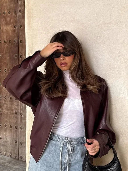 AGNESE | JACKET