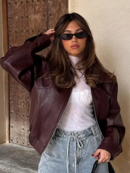 AGNESE | JACKET