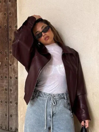 AGNESE | JACKET
