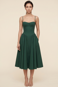 Forest Green