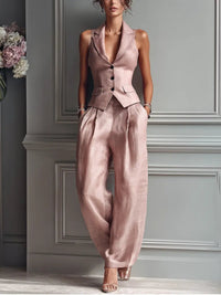 Dusty Pink