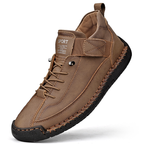 ALBERTINE | MID-TOP SNEAKERS