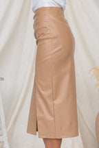 ALETHEA | MIDI SKIRT