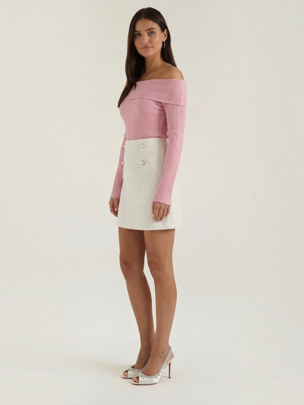 AMBRA | MINI SKIRT