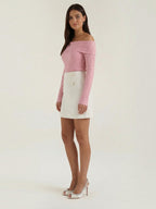 AMBRA | MINI SKIRT