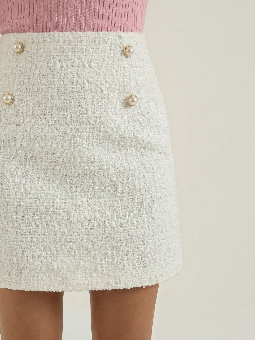 AMBRA | MINI SKIRT