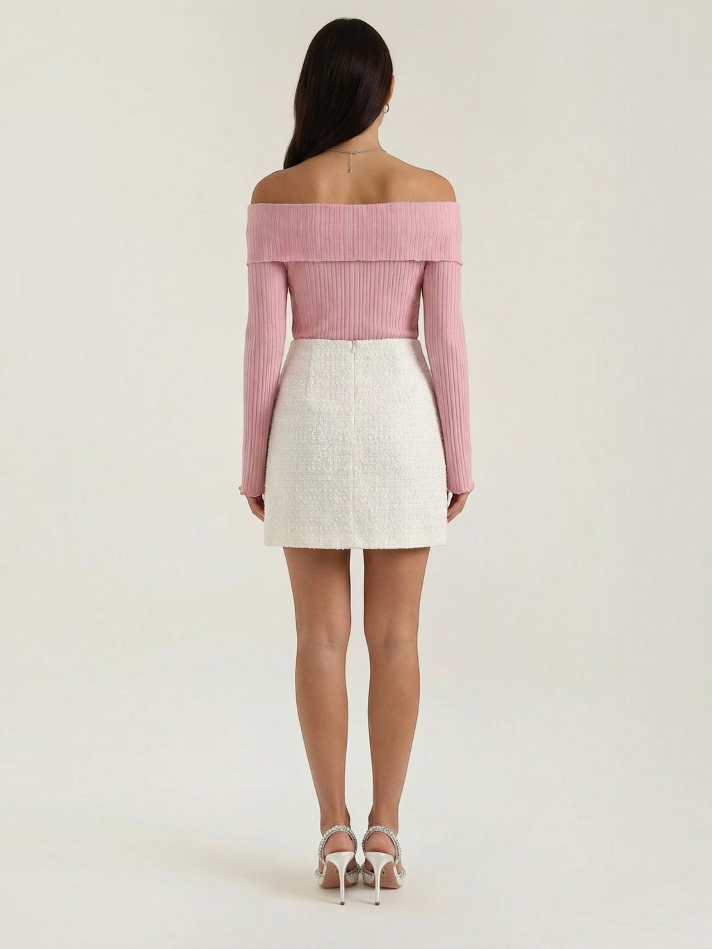 AMBRA | MINI SKIRT