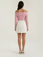 AMBRA | MINI SKIRT