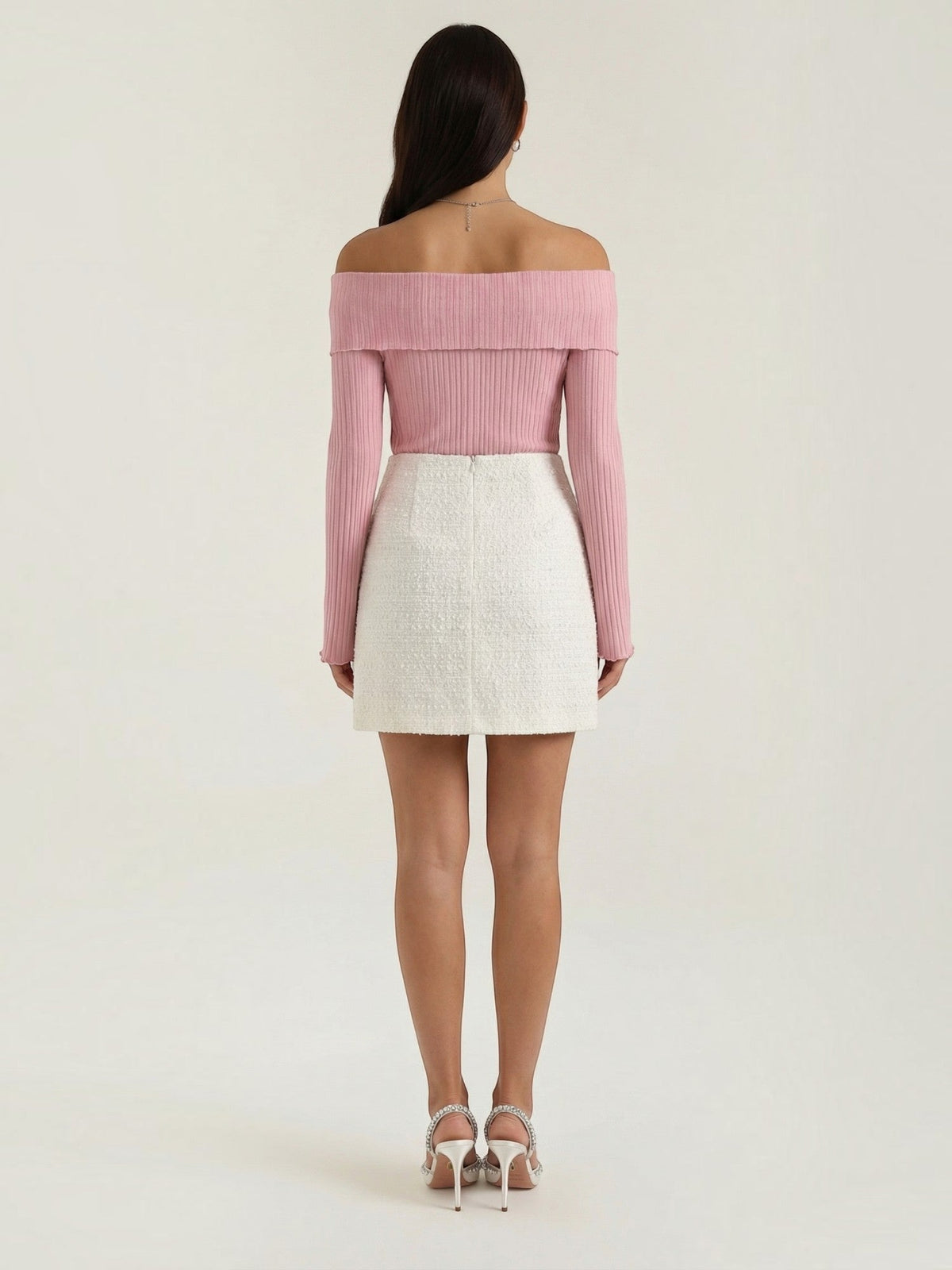 AMBRA | MINI SKIRT