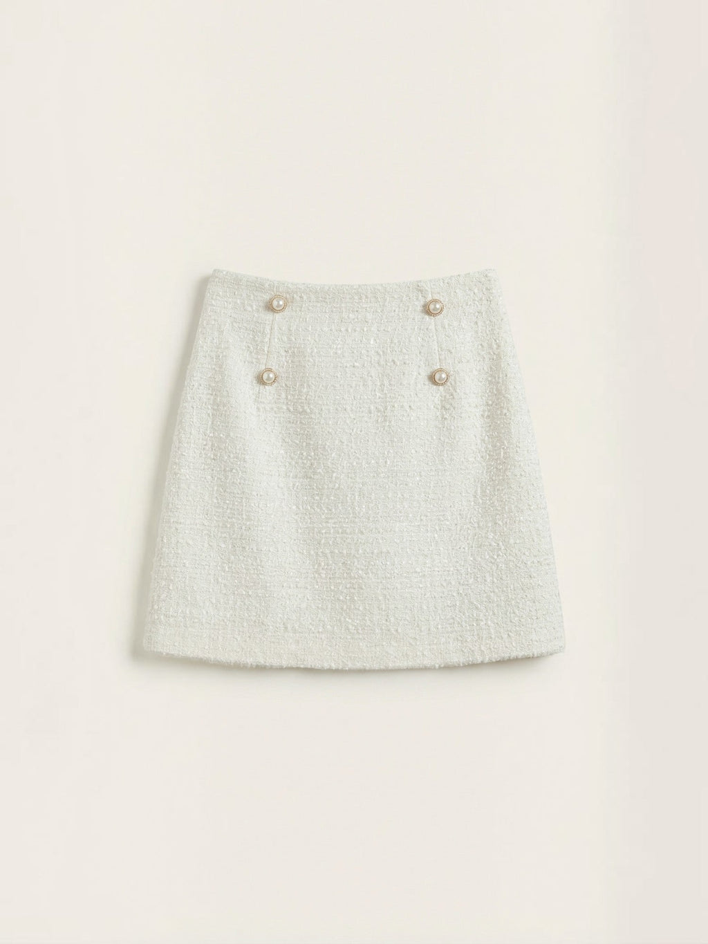 AMBRA | MINI SKIRT