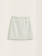 AMBRA | MINI SKIRT
