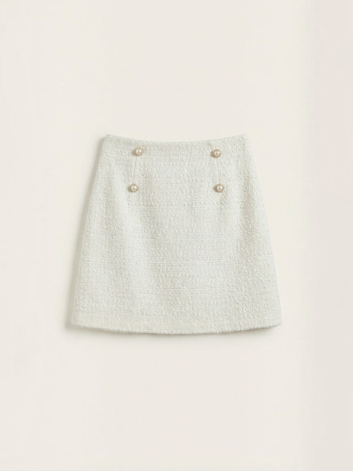 AMBRA | MINI SKIRT