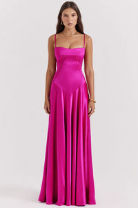 Fuchsia Pink