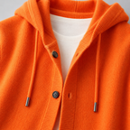 ANELA | HOODED TOP