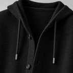 ANELA | HOODED TOP