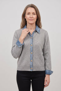 Light Gray
