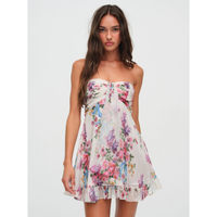 Ivory Floral