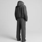 DARIUS | OVERSIZED HOODIE TRACKSUIT