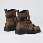 DESMOND | COMBAT BOOTS