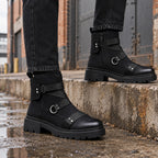 DESMOND | COMBAT BOOTS