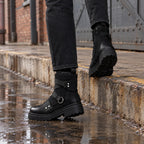 DESMOND | COMBAT BOOTS