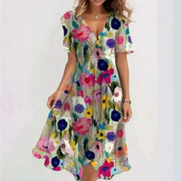 Floral Multi