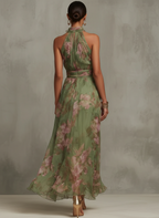 DOMINIKA | MAXI DRESS