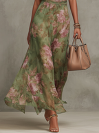 DOMINIKA | MAXI DRESS