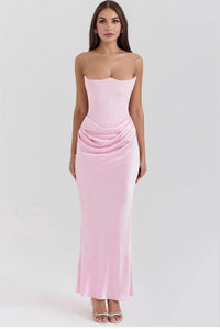 Soft Pink