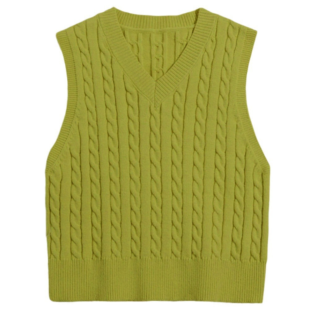 ESMAY | KNIT TOP