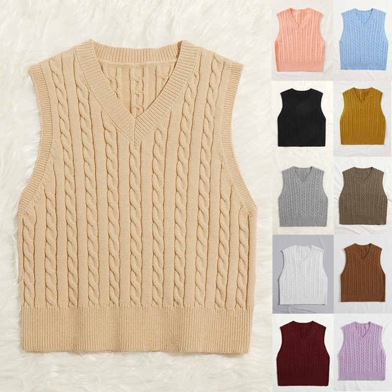 ESMAY | KNIT TOP