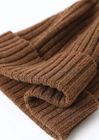 HALINA | COAT-SEASON ACCESSORIES SET