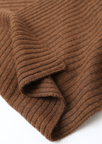 HALINA | COAT-SEASON ACCESSORIES SET