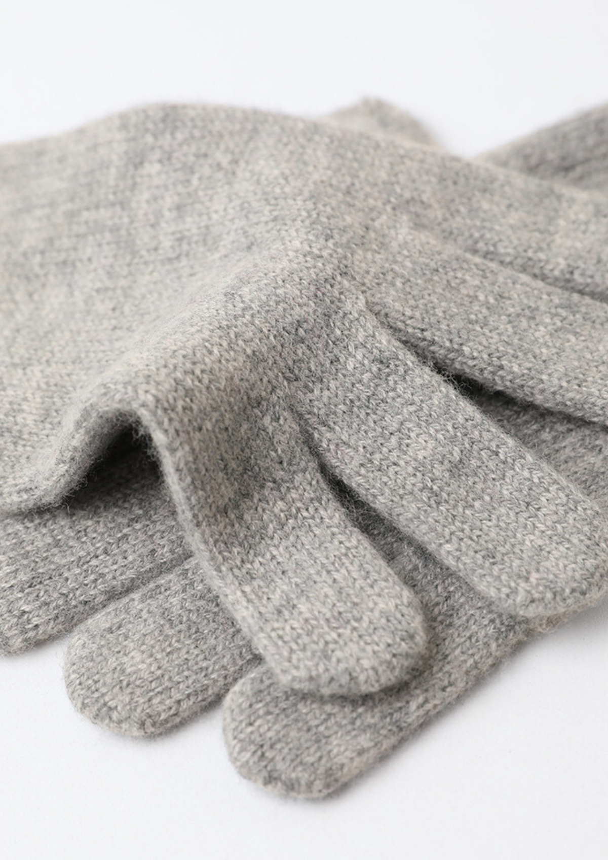 HALINA | COAT-SEASON ACCESSORIES SET