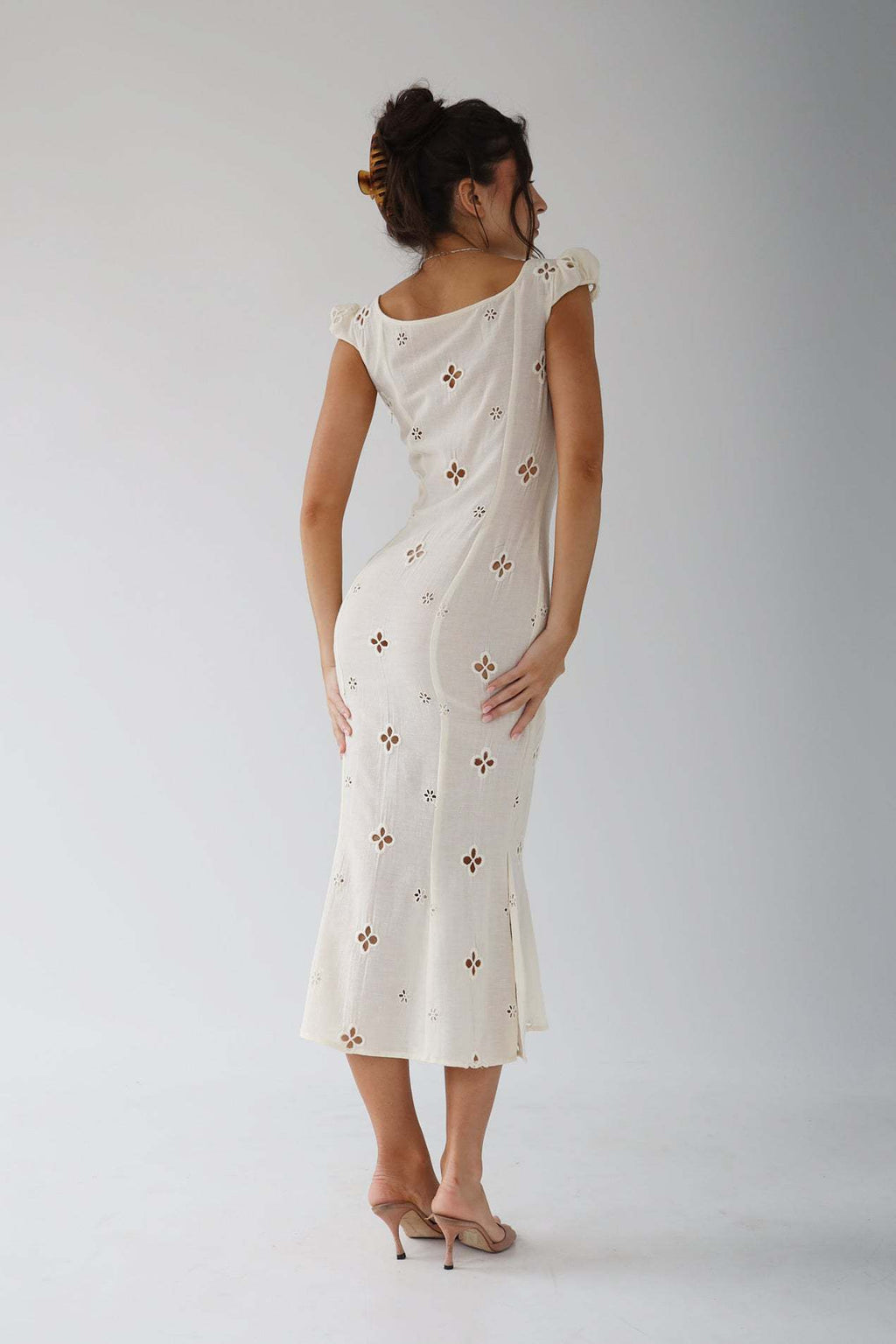 INDIE | MIDI DRESS