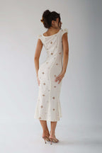 INDIE | MIDI DRESS