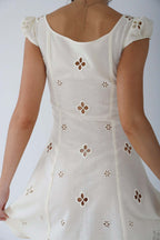 INDIE | MIDI DRESS