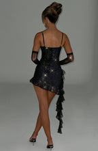 ISALINE | MINI DRESS