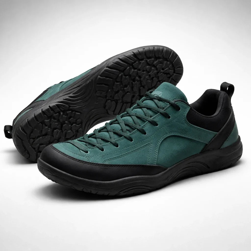 JASPER | LACE-UP SNEAKERS