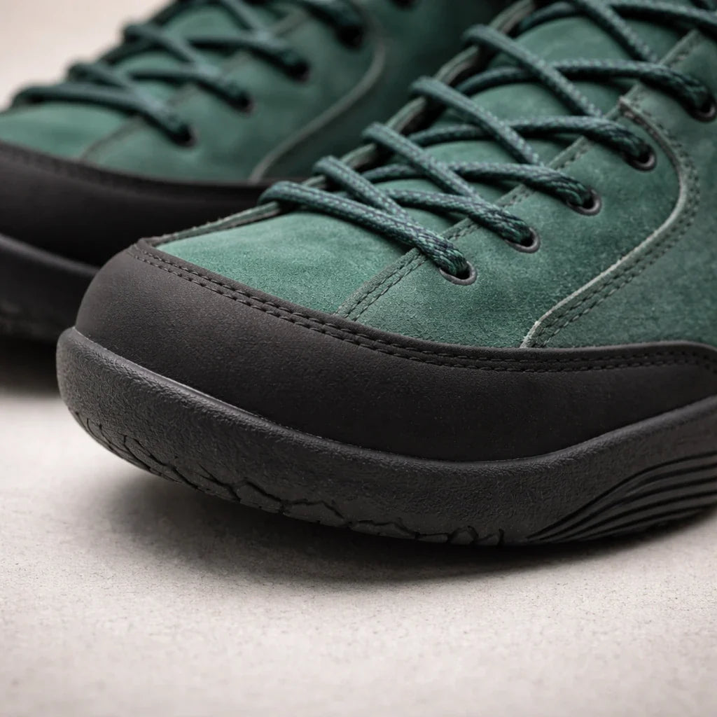 JASPER | LACE-UP SNEAKERS