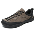JASPER | LACE-UP SNEAKERS