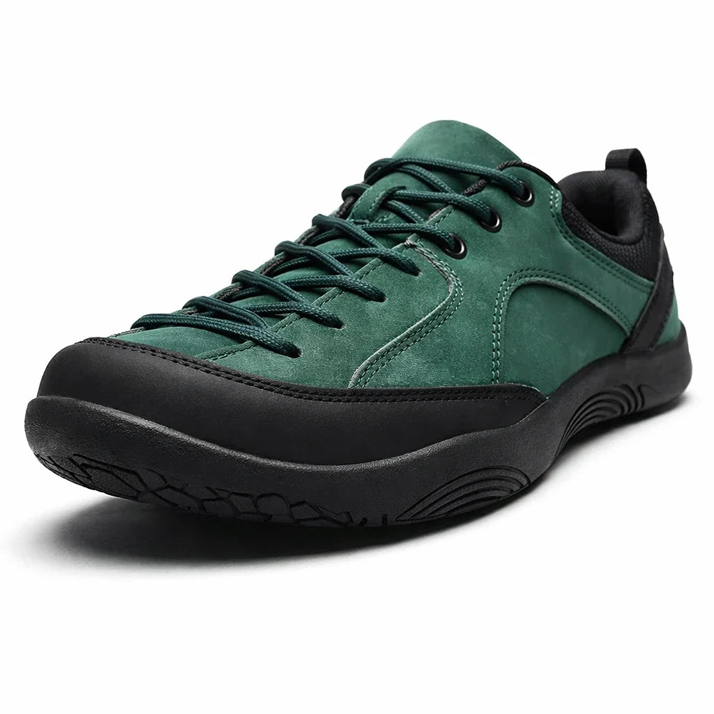 JASPER | LACE-UP SNEAKERS