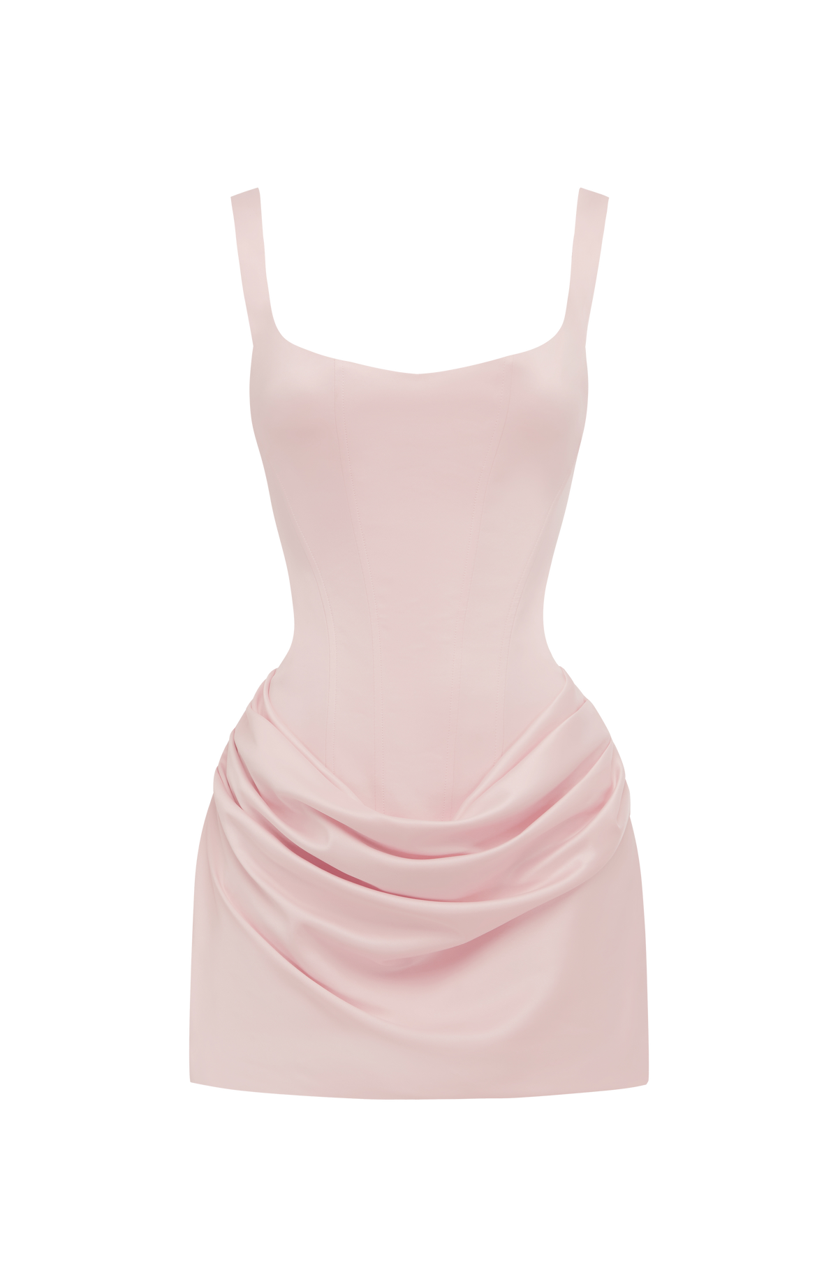 JEANNE | MINI DRESS
