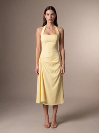 Butter Yellow
